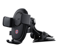 Baseus UltraControl Car Holder Black Bayern - 1348140 - zdjęcie 1